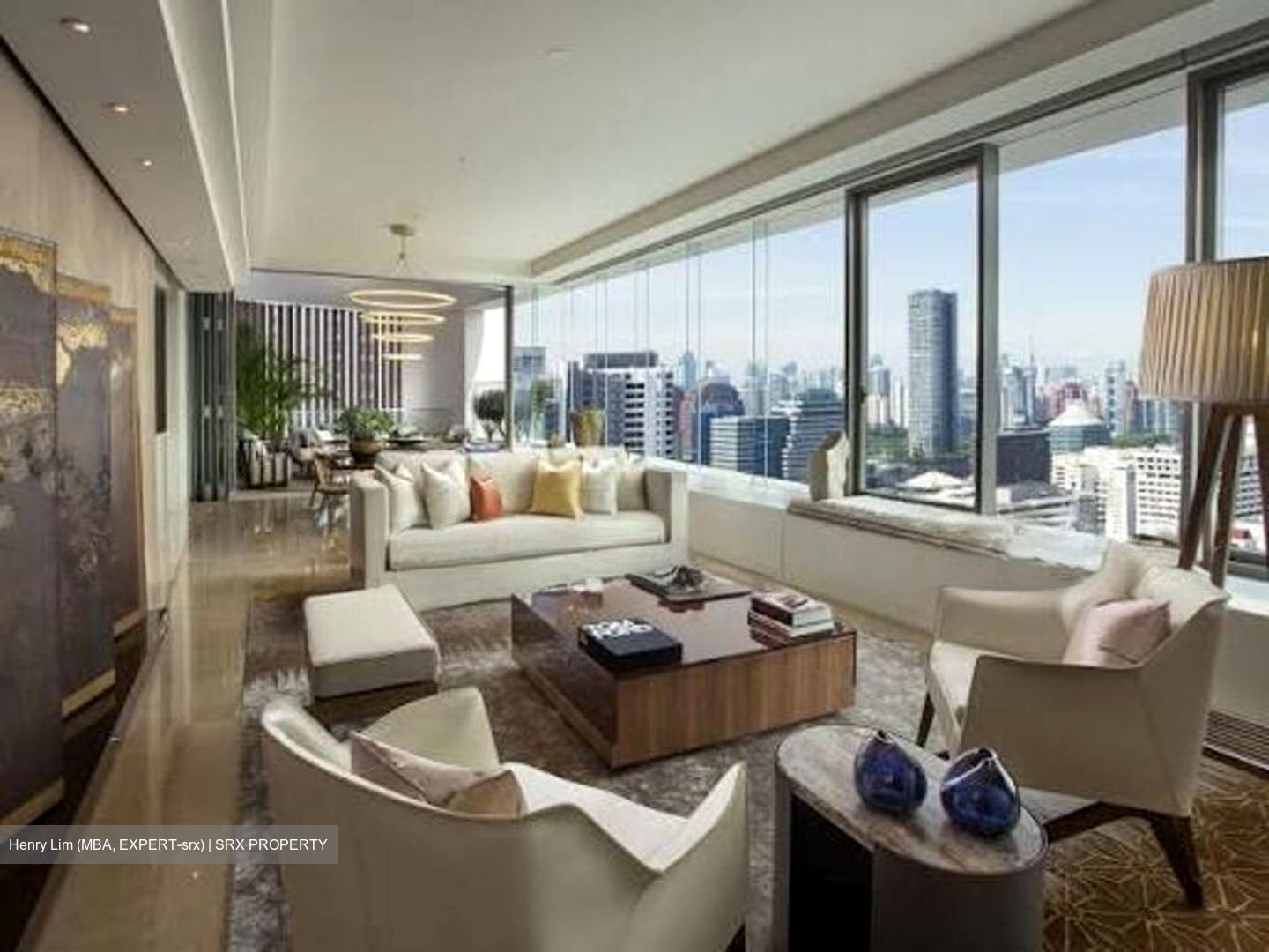 Ardmore Residence (D10), Condominium #542336261